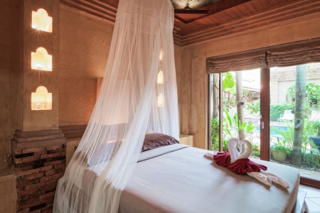 Luxury 3 bedroom pool villa in Rawai