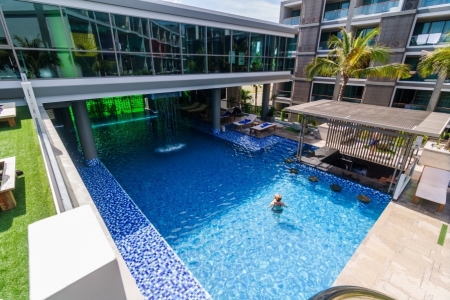 Apartment - 1 Bedroom Bangtao / Lagoon