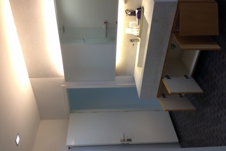 Комфортные односпальные апартаменты на Камала