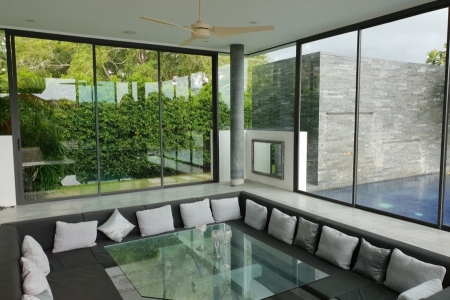 Laguna Homes уникальная вилла 5 спален