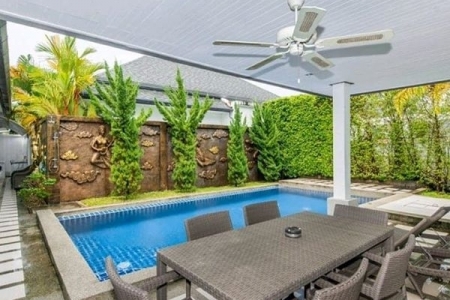 3 bedroom Villa near Kamala beach