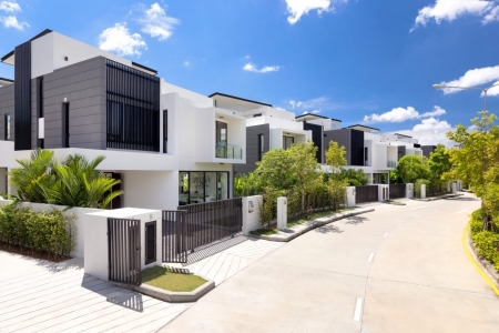 5 Bedroom in complex LAGUNA PARK #11