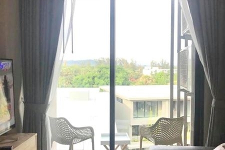 Comfortable 1 bedroom apartment on Bang Tao