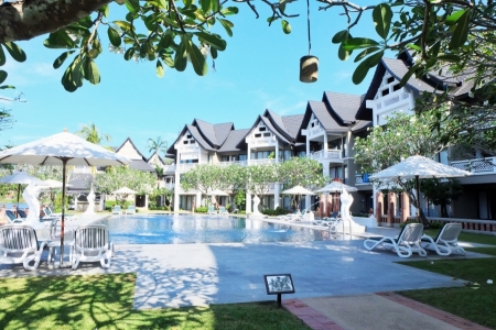 1 bedroom аpartments Allamanda Phuket # 5