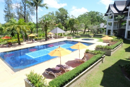 2 спальные Apartment Allamanda Phuket #9