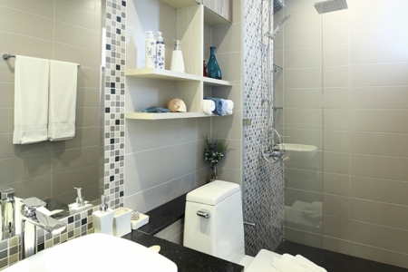 Apartments for sale on Kata beach