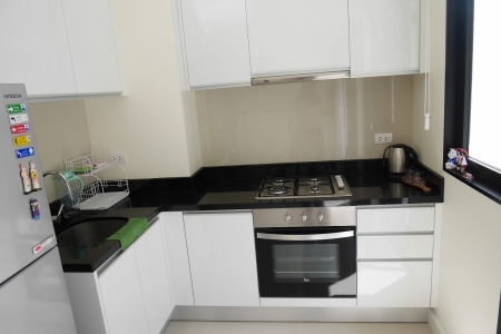 3 bedroom town house Laguna Park # 7