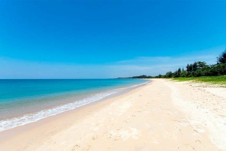 Эксклюзивная цена на уникальные аппартаменты, в районе пляжа Mai Khao