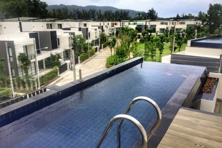 4 Bedroom Laguna Park #14