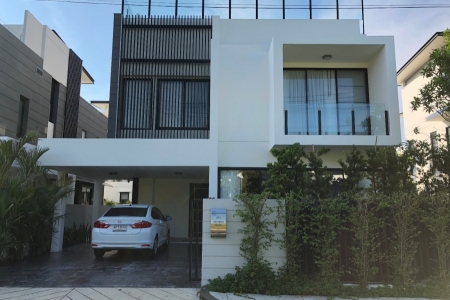 4 спальная Laguna Park #15