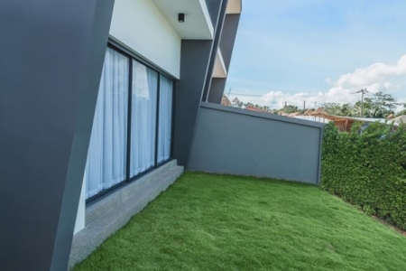 Two bedrooms villa on Rawai beach