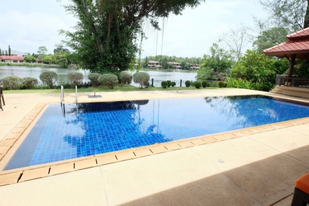 5 спальная Phuket Pool Villa #2