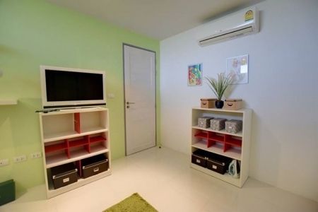 Two bedrooms apartment for sale in Kathu