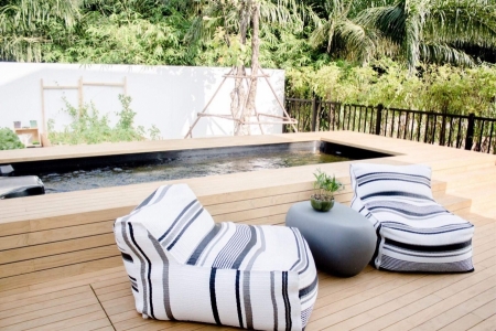 Трехспальные таун хаусы в японском стиле