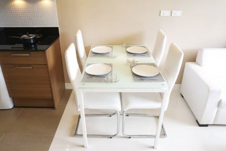 Апартаменты в новом комплексе, район пляжа Nai Harn