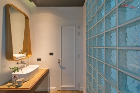 Апартаменты в новом комплексе, район пляжа Rawai