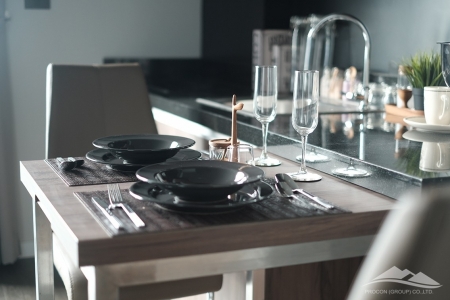 One bedroom apartments for sale on Karon beach