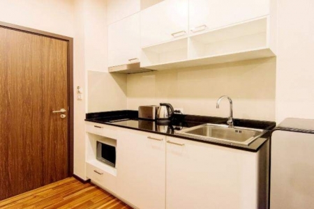 One bedroom apartment in Rawai