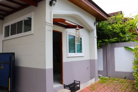 Two bedrooms house for sale in Chalong