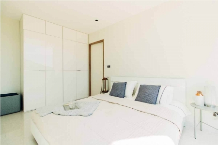 Апартаменты с одной спальней, в новом комплексе, район пляжа Patong