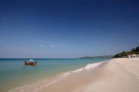 One bedroom apartments for sale in Laguna