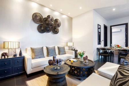 New investment project on Chalong