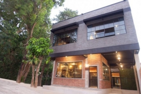 Лофт квартиры в районе Раваи