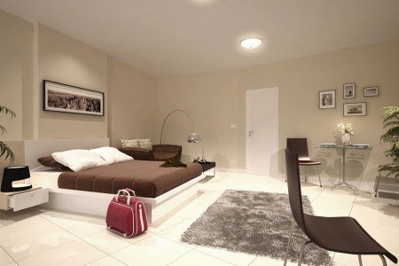 Апартаменты на продажу, в центральной части острова-Phuket town