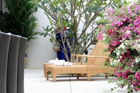 3 bedrooms penthouse for sale on Kata beach