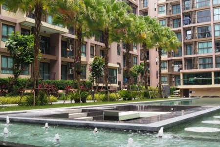 Апартаменты в районе Kathu