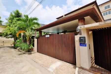 Pool villa for sale, Phuket Town
