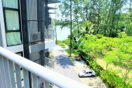 Duplex for sale in Laguna Phuket