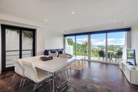 Apartments for sale in walking distance to Kata beach