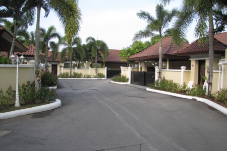 2х спальная вилла рядом с пляжем Банг Тао