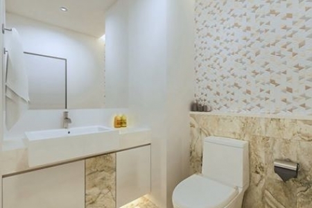 Apartments for sale on Bang Tao beach