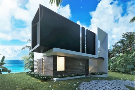 Уникальный проект на пляже Mai Khao