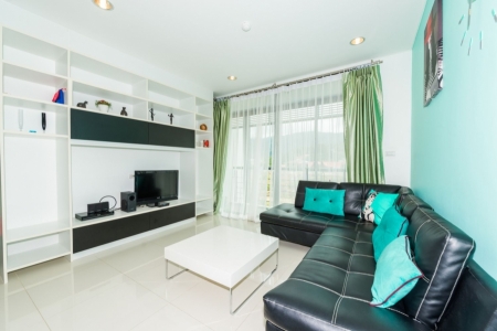 Comfortable 3 bedroom apartment on Kamala