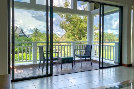 2х спальные апартаменты рядом с морем в Лагуне