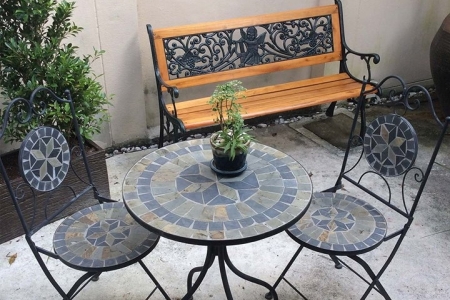 Вилла в районе пляжа Bang Tao