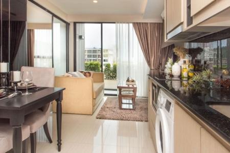 Уникальное предложение-квартира по акционной цене в ЖК «Panora»