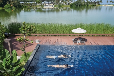 Apartments for sale on Bang Tao beach