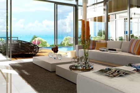 Villa for sale near the Rawai beach