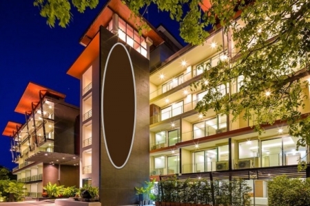 Apartments for sale on near the Rawai beach