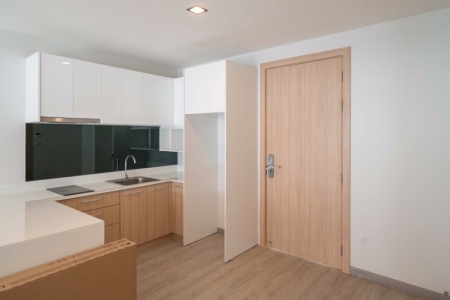 Апартаменты в пешей доступности к пляжу Kata