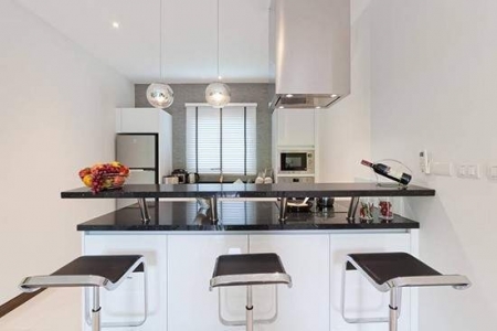 Villa for sale on Nai Harn beach