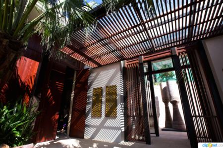 Villa for sale on Bang Tao beach