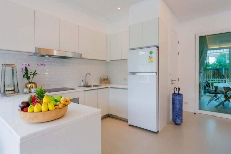 Villa for sale on Kamala beach