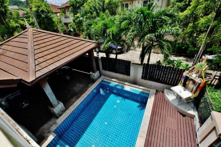 Вилла в районе Phuket Town