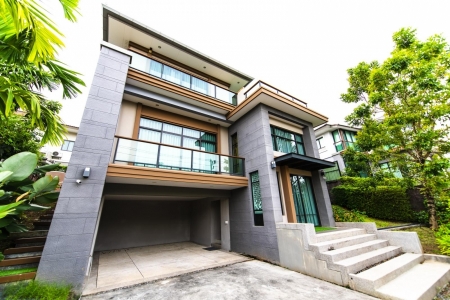 Вилла в районе Kathu