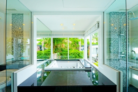 Вилла в районе пляжа Kamala